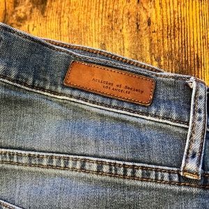 Articles of Society Men’s Jeans - Slim Fit